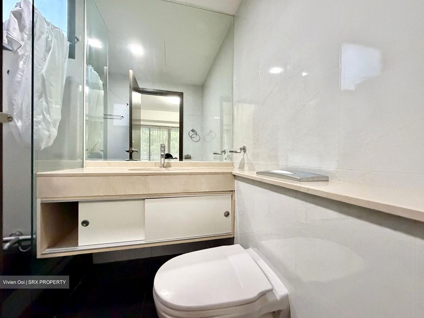 Watermark Robertson Quay (D9), Apartment #610426211